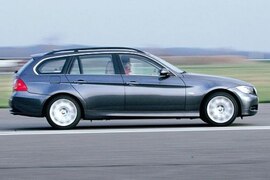 Qualitätsbrief für BMW und Mini