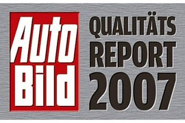 Qualitätsreport 2007