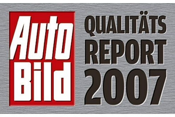 Qualitätsreport 2007