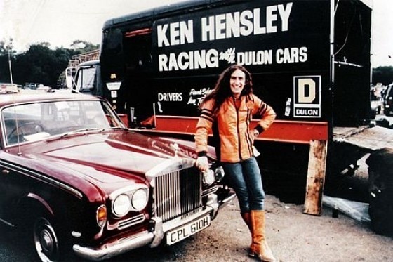 Rocklegende Ken Hensley