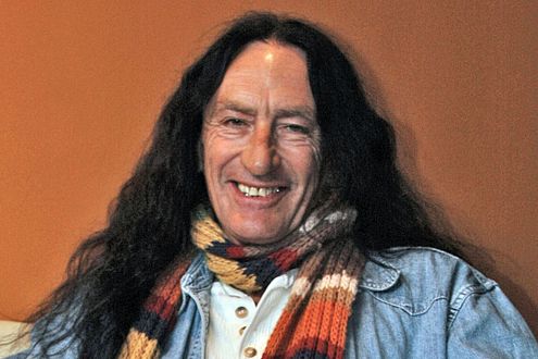 Baujahr 1945: Am 24 August wird Ken Hensley 62 Jahre alt.