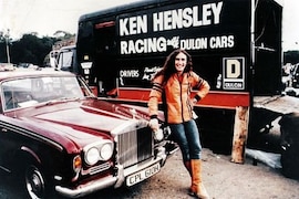 Rocklegende Ken Hensley