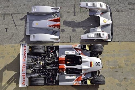 24 Stunden von Le Mans 2007