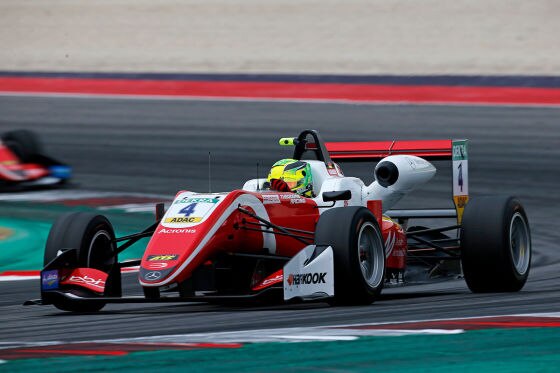 Schumacher