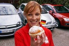 Die 20 beliebtesten Autos, Teil 1