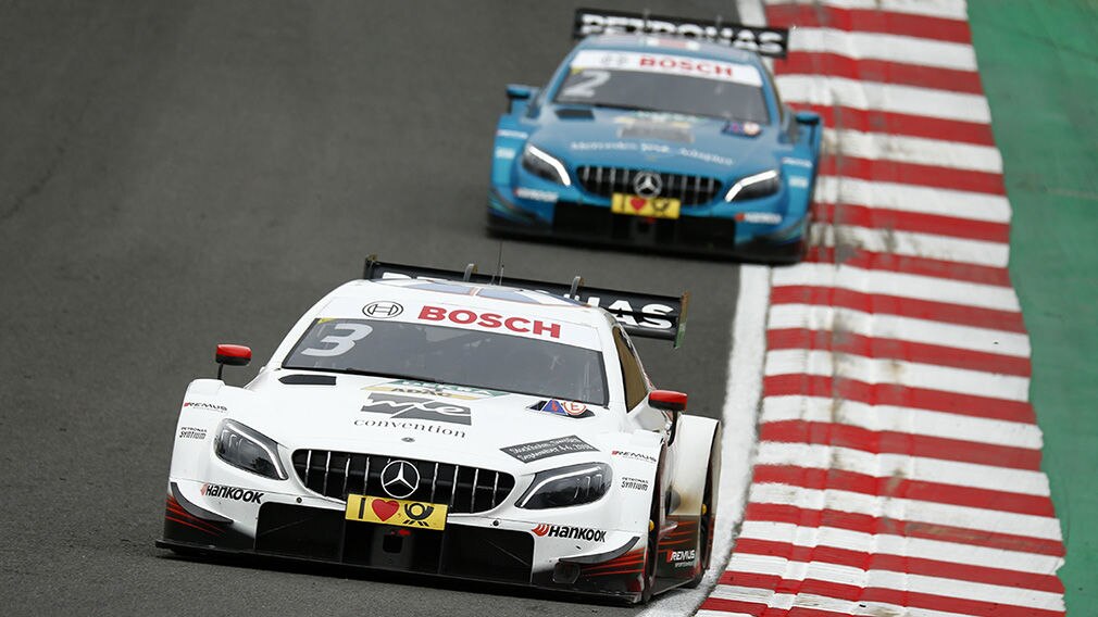 DTM DTM