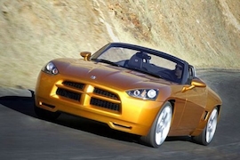 Modellpolitik Chrysler