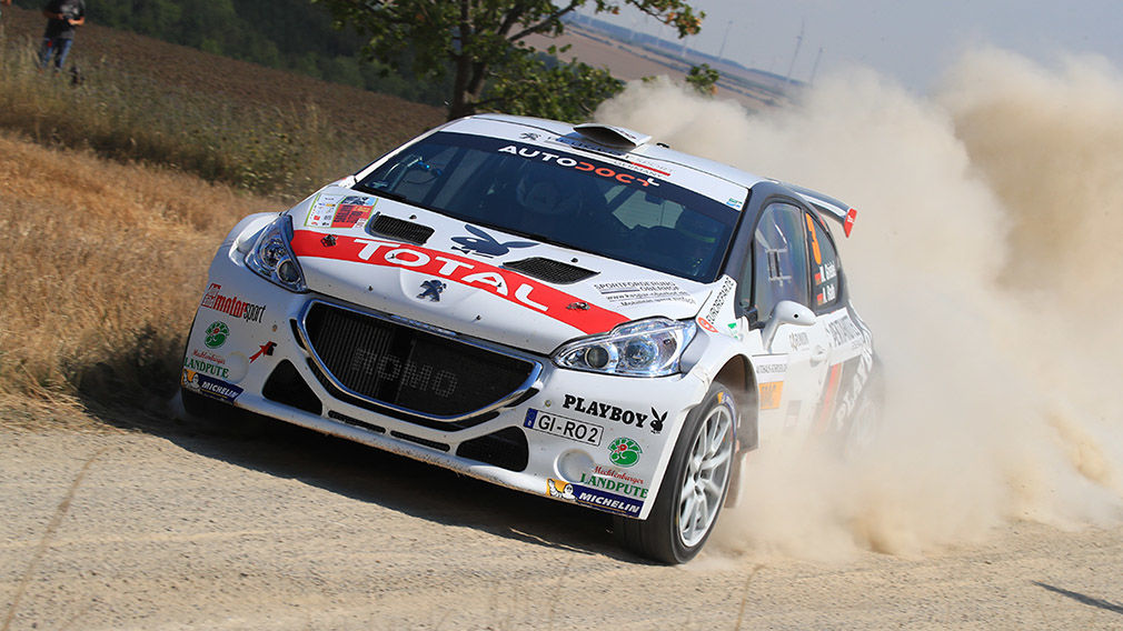 DRM: Kreim siegt in Thüringen