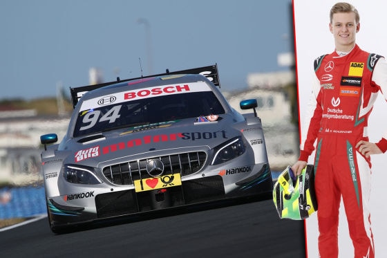 Schumacher