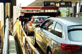 Der Preisfinder von DB Autozug