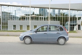 Lada Kalina 1119