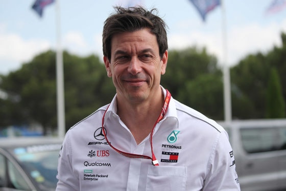 Wolff