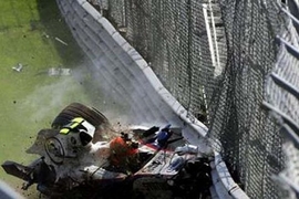 Formel 1: Kubica aus Klinik entlassen