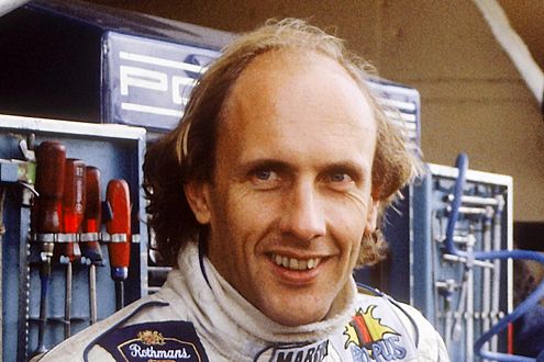 Hans-Joachim Stuck kann sich kaum vorstellen, dass Kubica am Sonntag fährt.