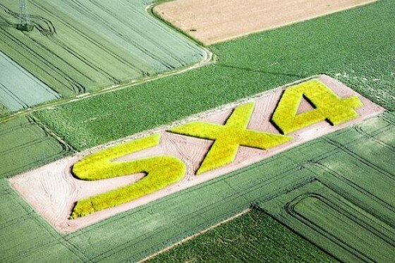 Neues Werk, neue Modelle