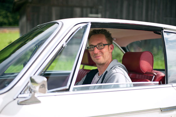 Hannes Michel