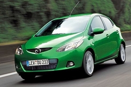 Test Mazda2
