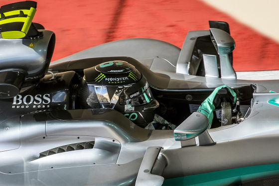 Rosberg