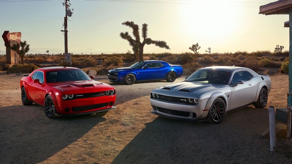 US-Pick-ups und Musclecars in Deutschland kaufen US-Pick-ups und Musclecars in Deutschland kaufen