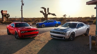 US-Pick-ups und Musclecars in Deutschland kaufen