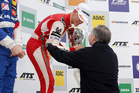 Podium