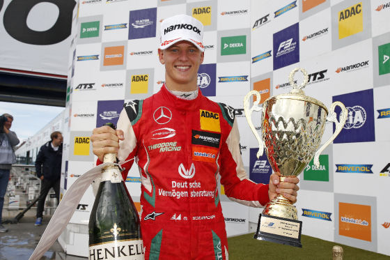 Schumacher