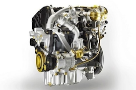 Neuer Fiat-Diesel
