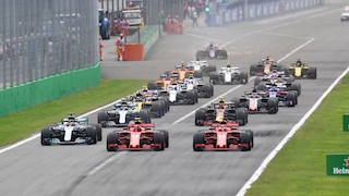 Formel 1: Statistik