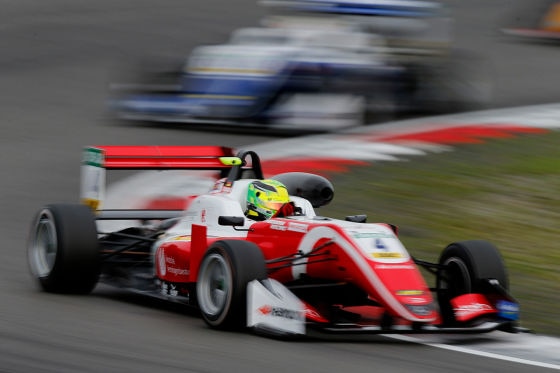Schumacher