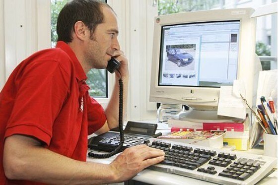 Internet-Autokauf