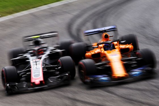 Alonso