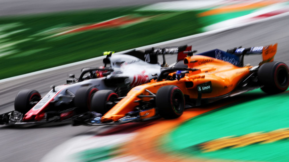 Formel 1