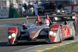 Le Mans 2007