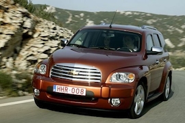 Expansionspläne bei Chevrolet