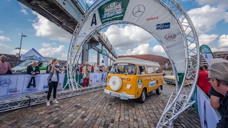 HBK 2018: alle Autos, alle Teams