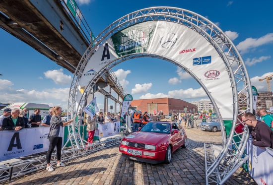 HBK 2018: alle Autos, alle Teams