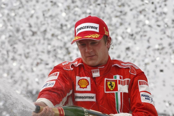Räikkönen