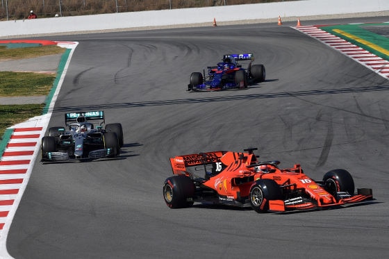 Leclerc