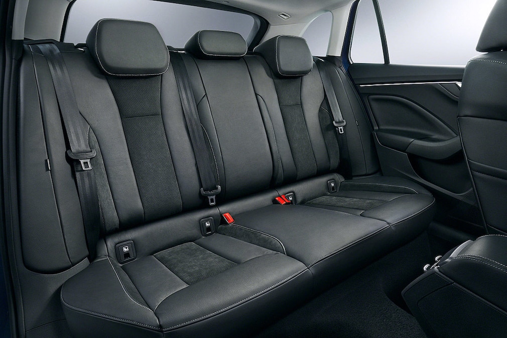 Bildergalerie Skoda Scala (2018)