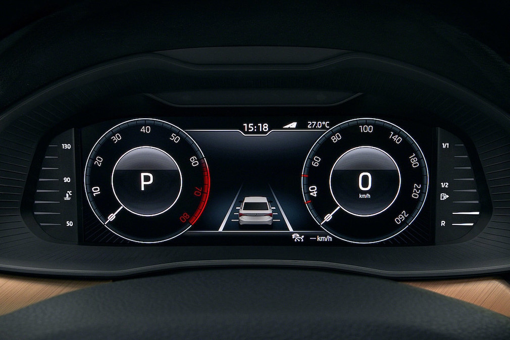 Skoda Rapid Spaceback (2019): erste Infos