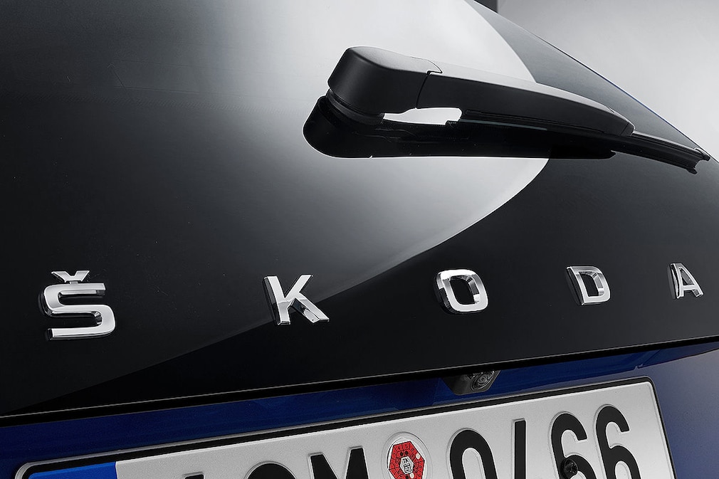 Skoda Rapid Spaceback (2019): erste Infos