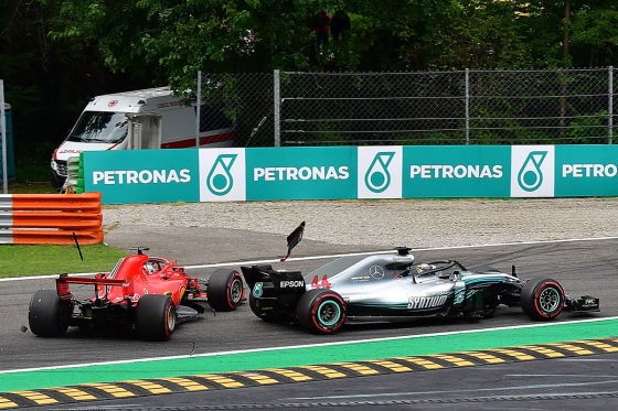 Vettel
