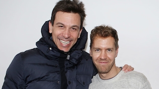 Formel 1: Vettel