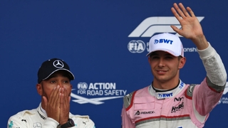 Formel 1