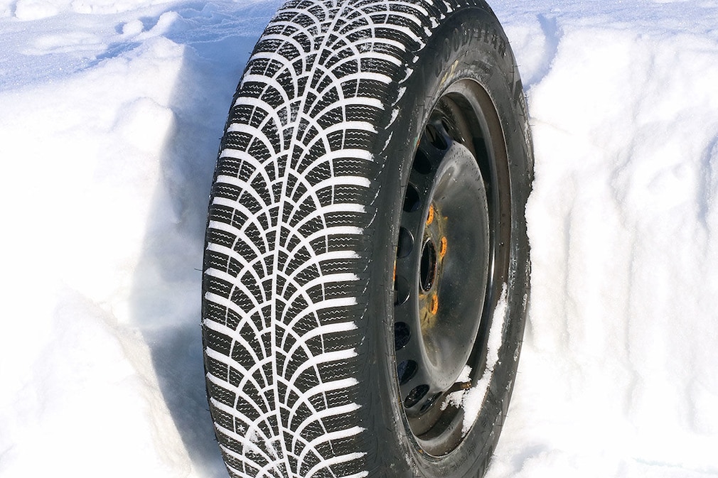 Winterreifen-Test 2018