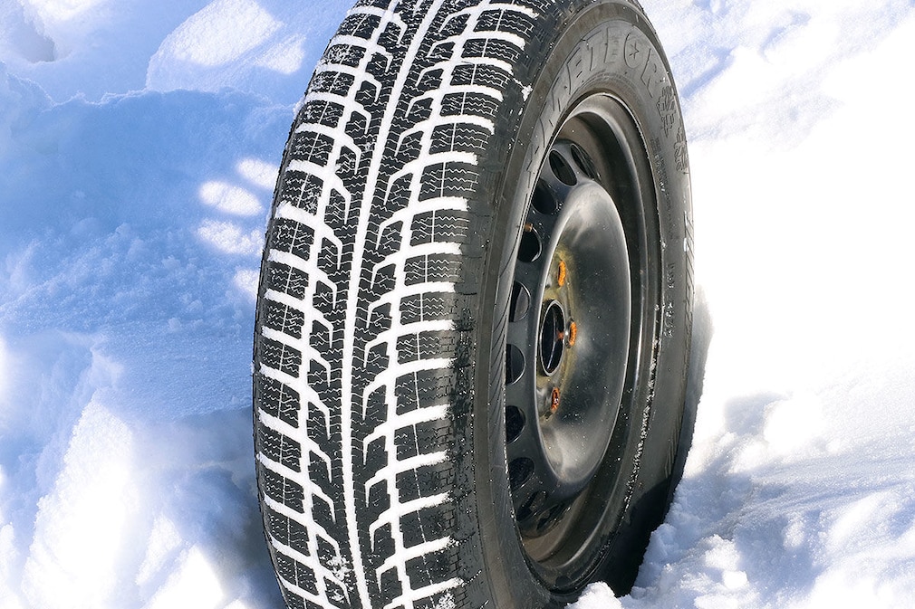 Winterreifen-Test 2018