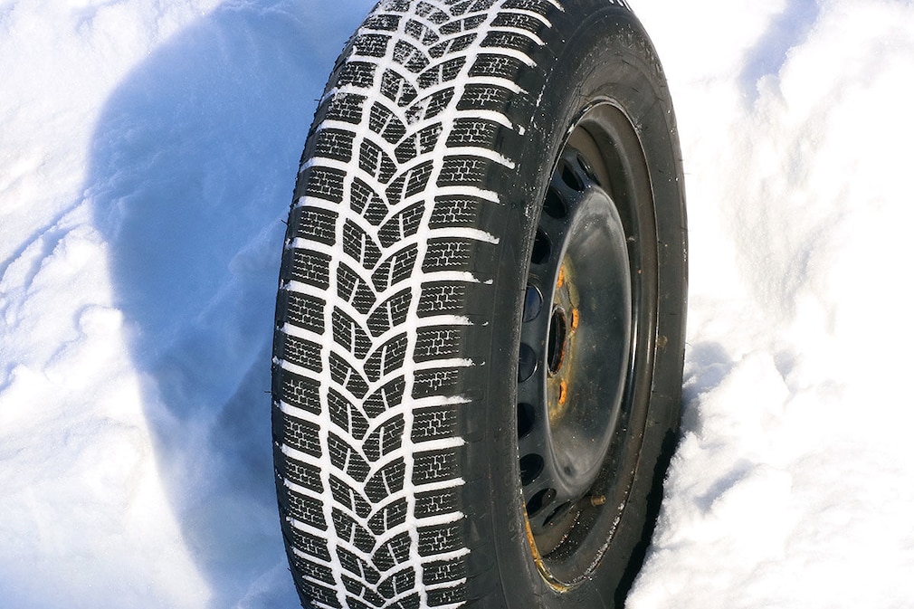 Winterreifen-Test 2018