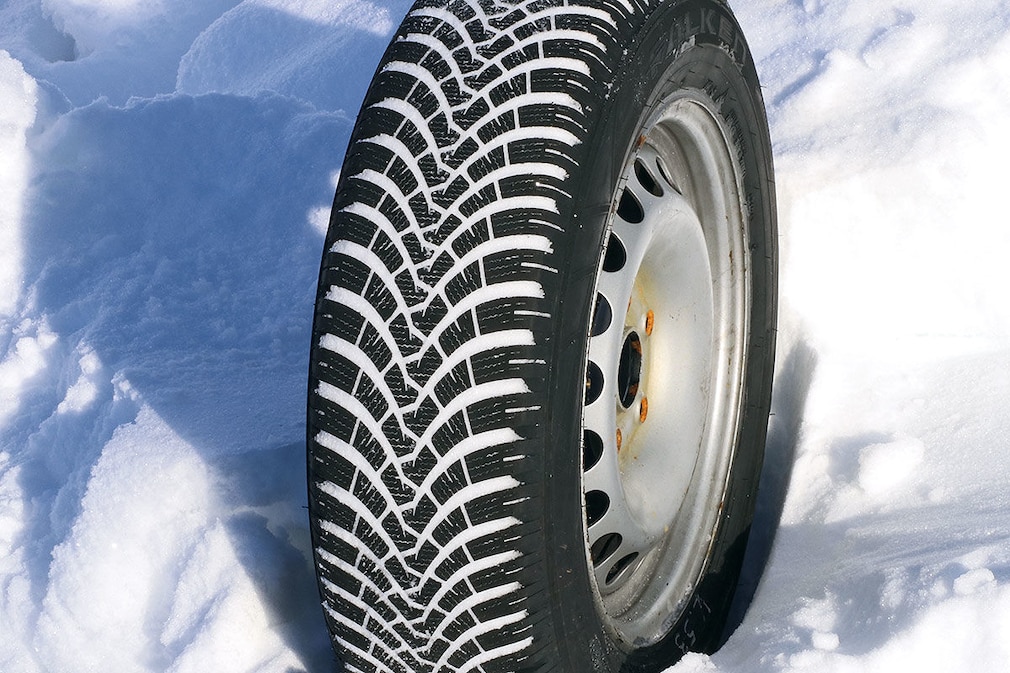 Winterreifen-Test 2018