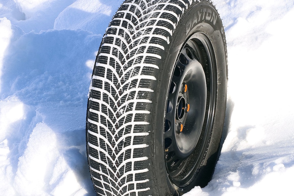 Winterreifen-Test 2018