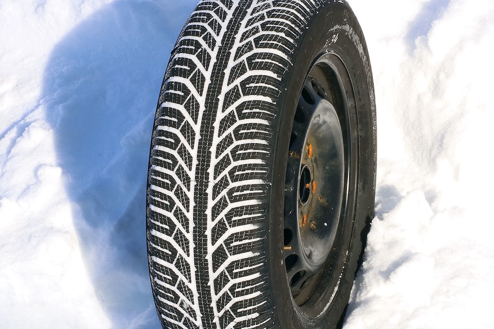 Winterreifen-Test 2018